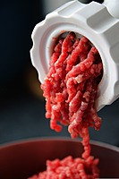 Beef Mince