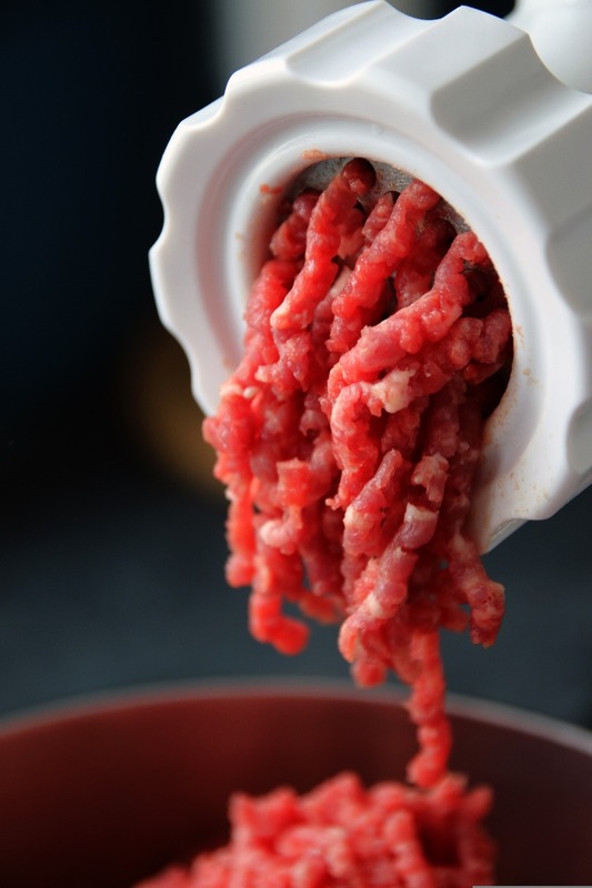 Beef Mince Beef Mince