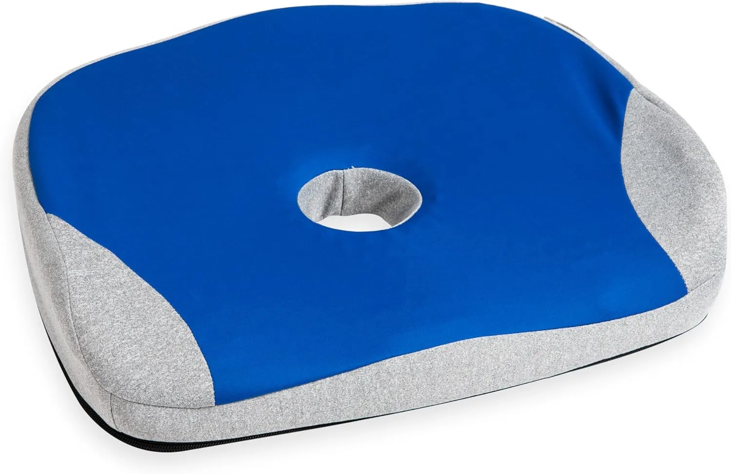 Mind Reader Air-Cloud Memory Foam Seat Cushion