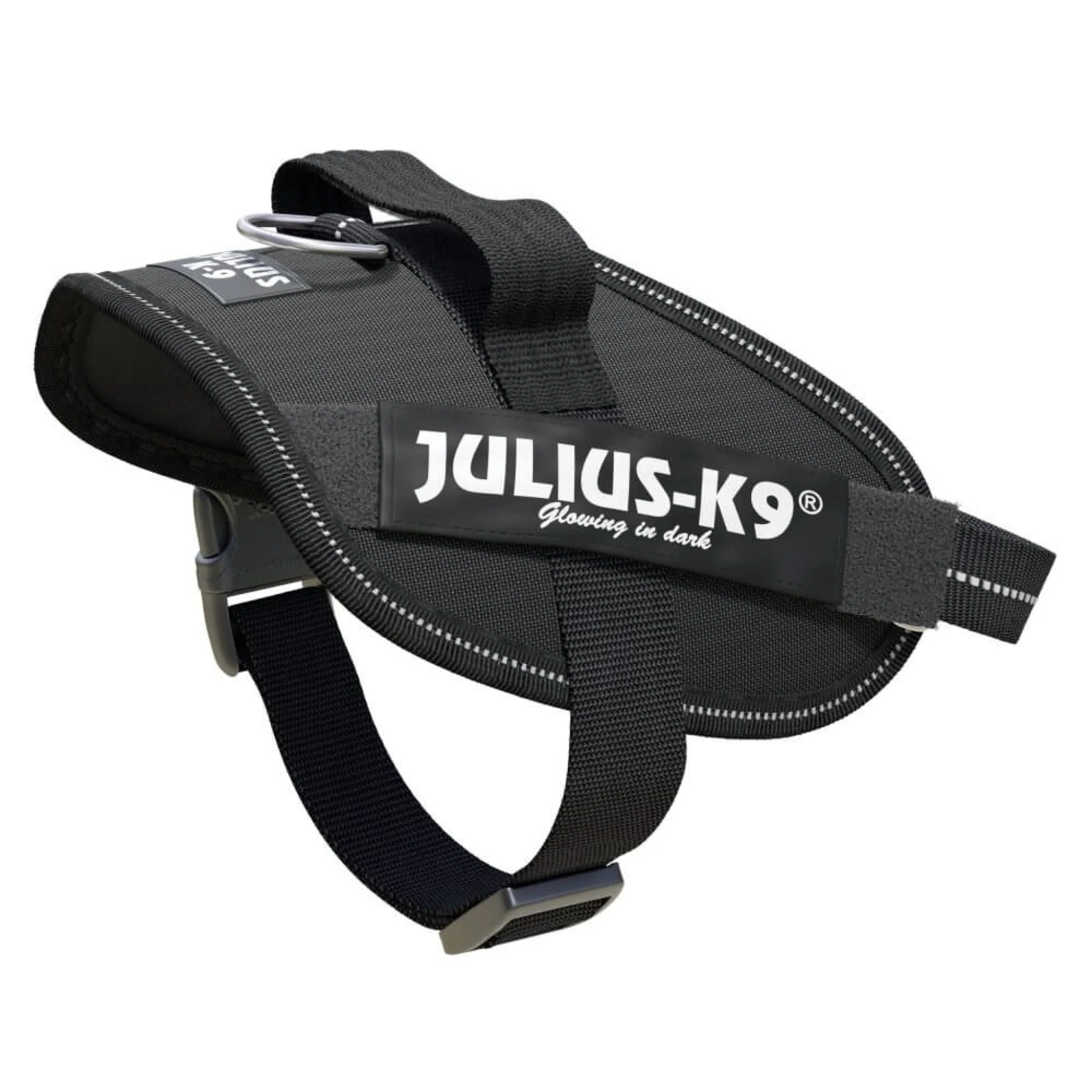 IDC Powerharness Size: Mini-Mini, Black IDC Powerharness Size: Mini-Mini, Black