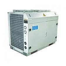 Minichiller 5 Toneladas, 220/3/60, Bohn Mac070C