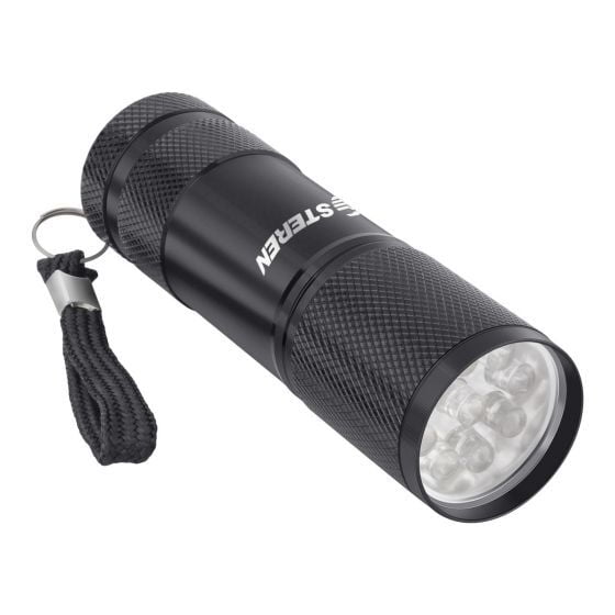Mini linterna de luz UV Mini linterna de luz UV