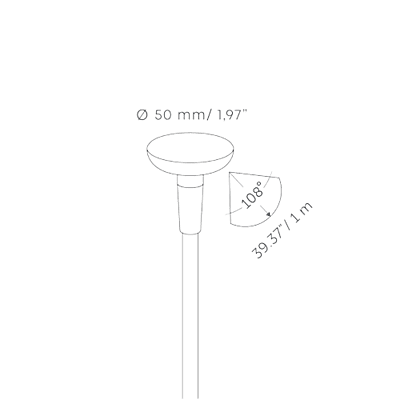 in-lite Mini Sway Extra Low in-lite Mini Sway Extra Low