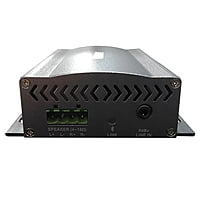 MiniII 40 Mini Mixer Amplifier