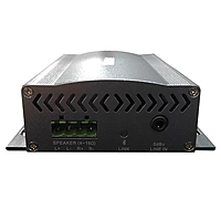 MiniII 40 Mini Mixer Amplifier