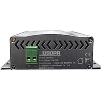 MiniII 40 Mini Mixer Amplifier