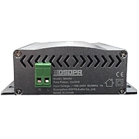 MiniII 40 Mini Mixer Amplifier