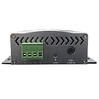 MiniII 40 Mini Mixer Amplifier
