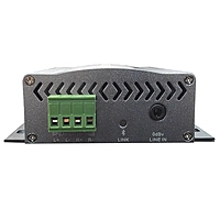 MiniII 40 Mini Mixer Amplifier
