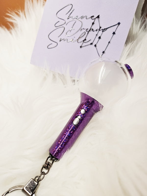 Keyring Army Bomb Skin - New 2024 Colours! Keyring Army Bomb Skin - New 2024 Colours!