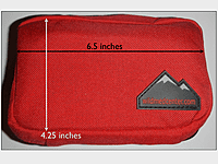 WMTC Minimalist First Aid Pack