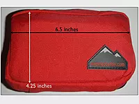 WMTC Minimalist First Aid Pack