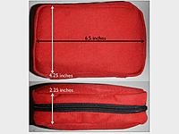 WMTC Minimalist First Aid Pack