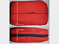 WMTC Minimalist First Aid Pack