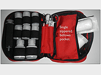 WMTC Minimalist First Aid Pack