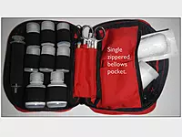 WMTC Minimalist First Aid Pack