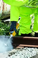 Honeywell RAE Systems MiniRAE 3000 + Wireless Portable VOC Monitor