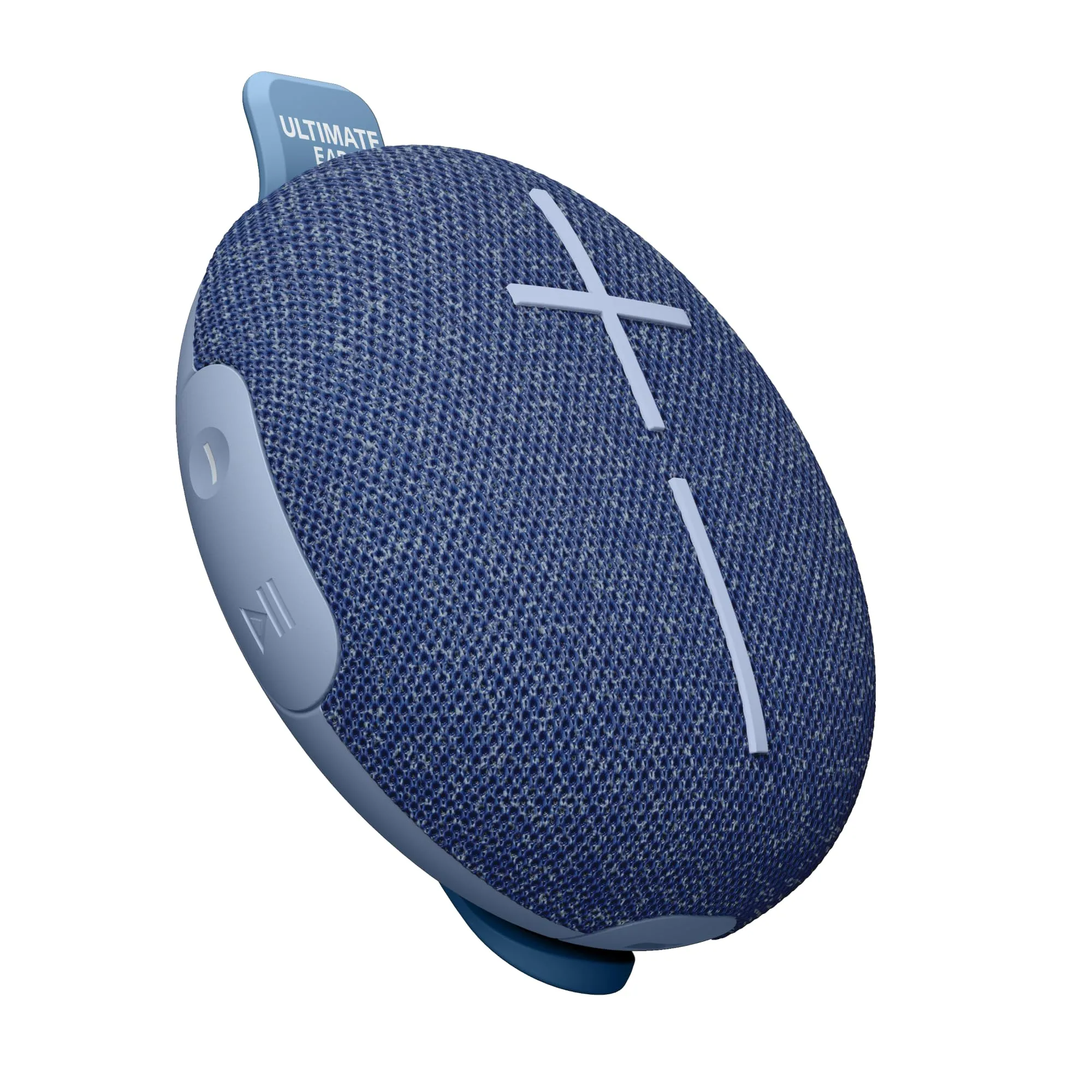 ULTIMATE EARS MINIROLL Ultra-Portable Waterproof Bluetooth Speaker
