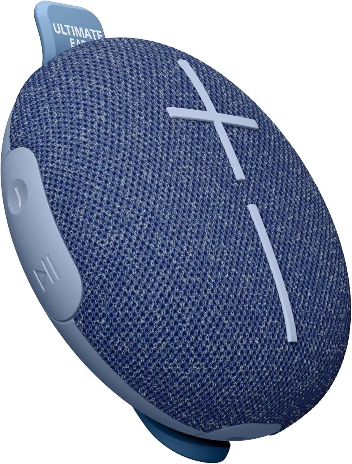 ULTIMATE EARS MINIROLL Ultra-Portable Waterproof Bluetooth Speaker