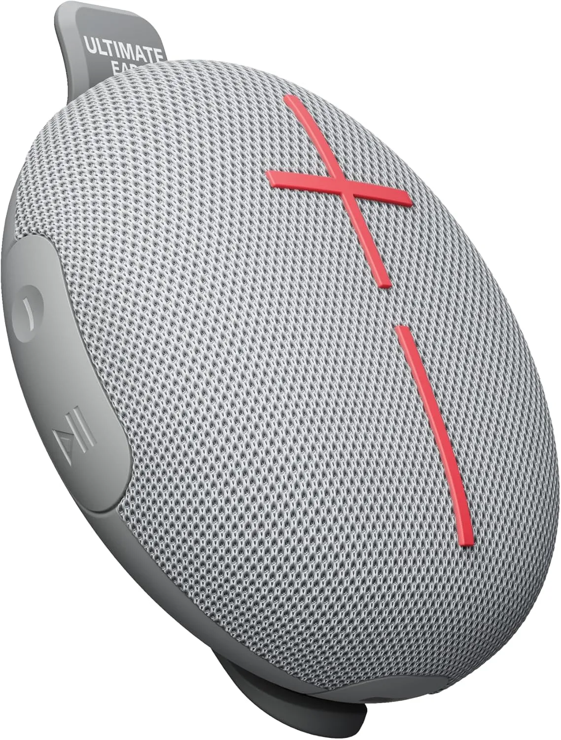 ULTIMATE EARS MINIROLL Ultra-Portable Waterproof Bluetooth Speaker