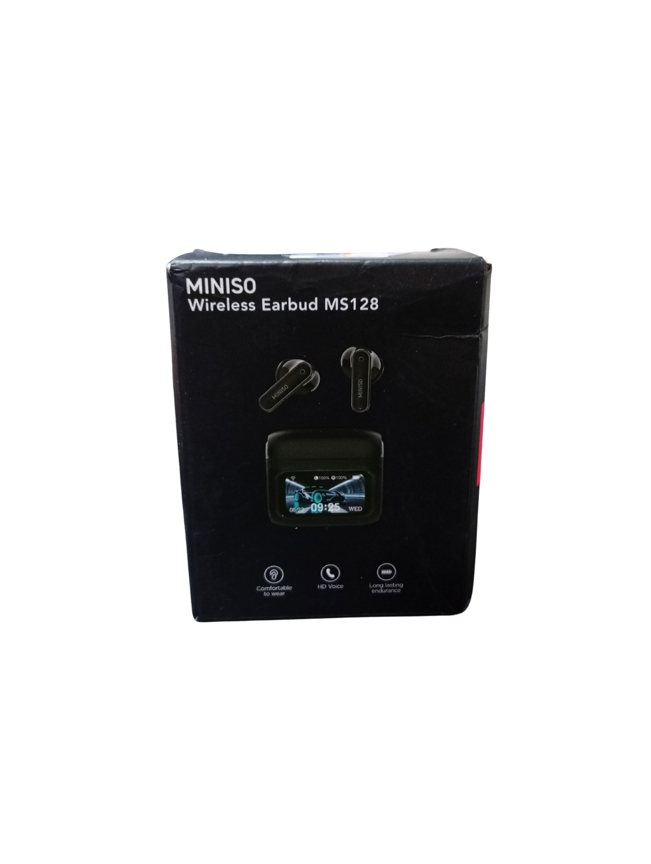 MINISO EARBUD MS128