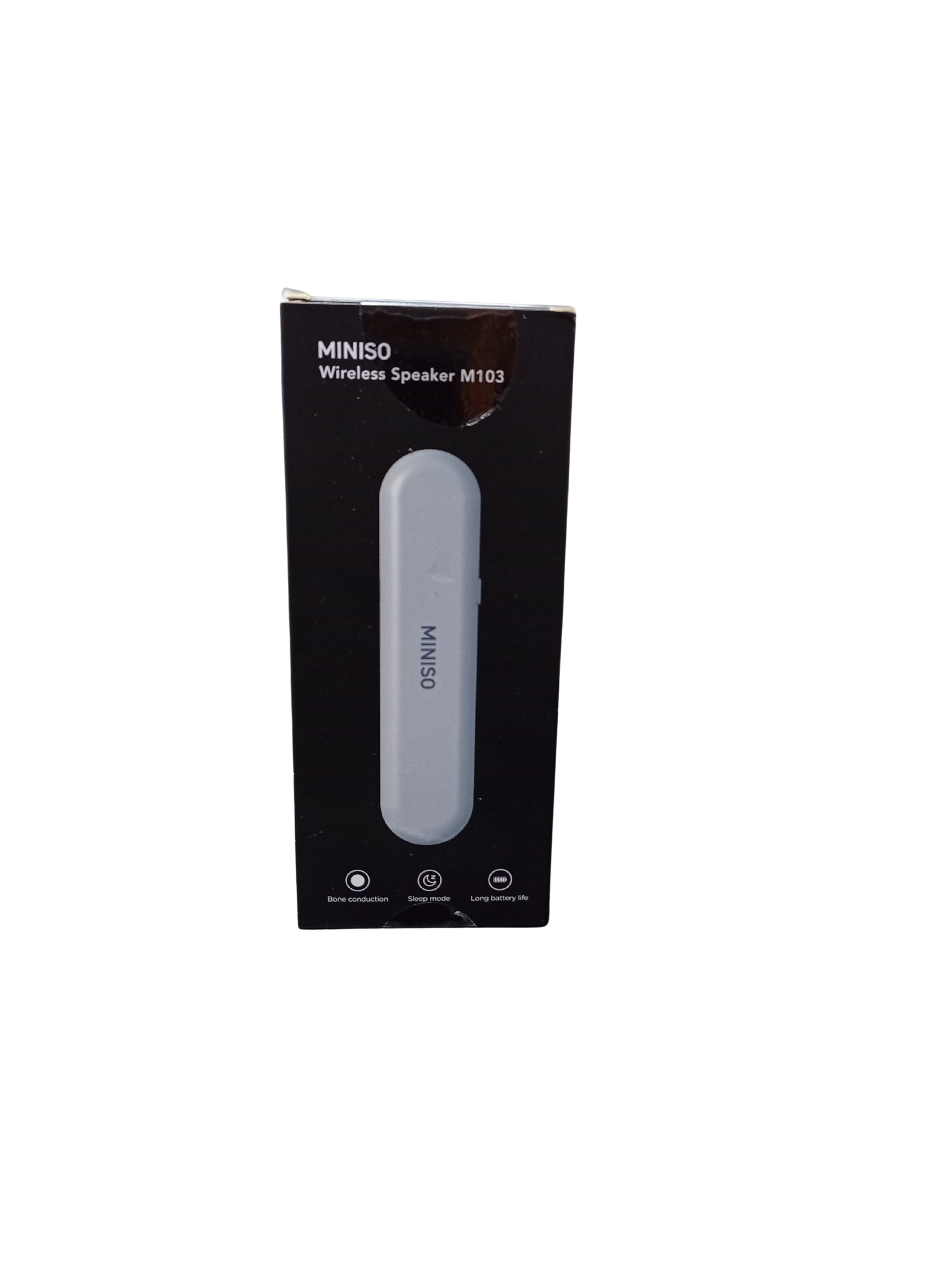 MINISO WIRELESS SPEAKER