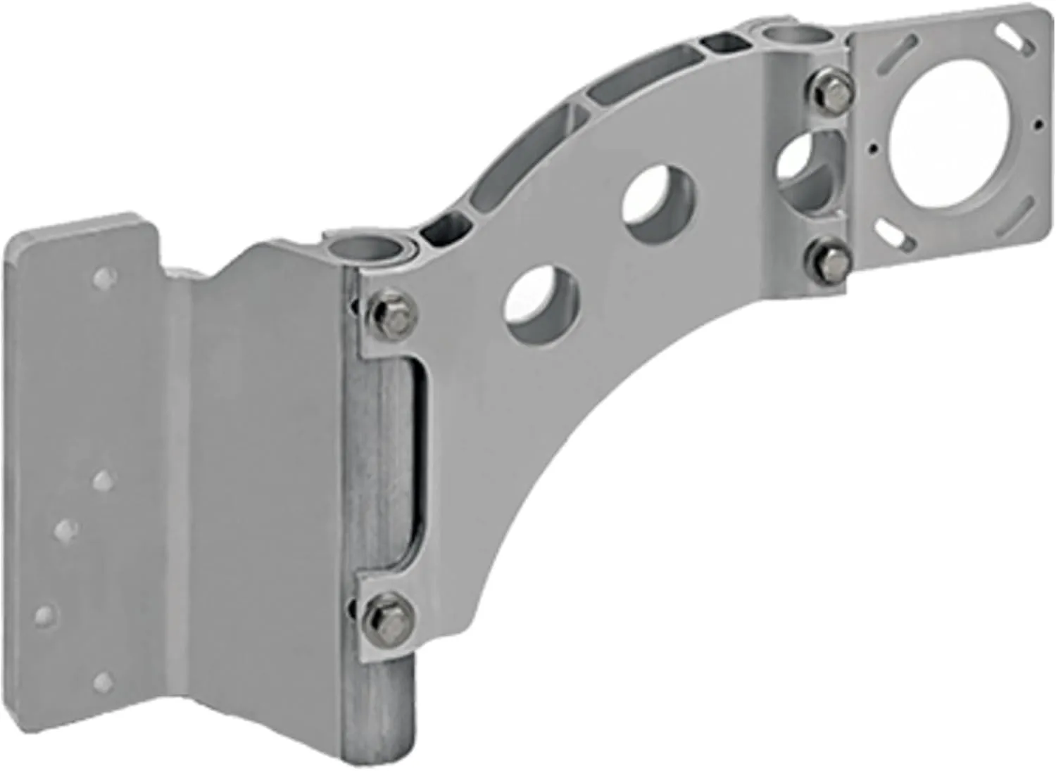 Minn Kota 1810303 Talon Sandwich Adapter Bracket - Starboard