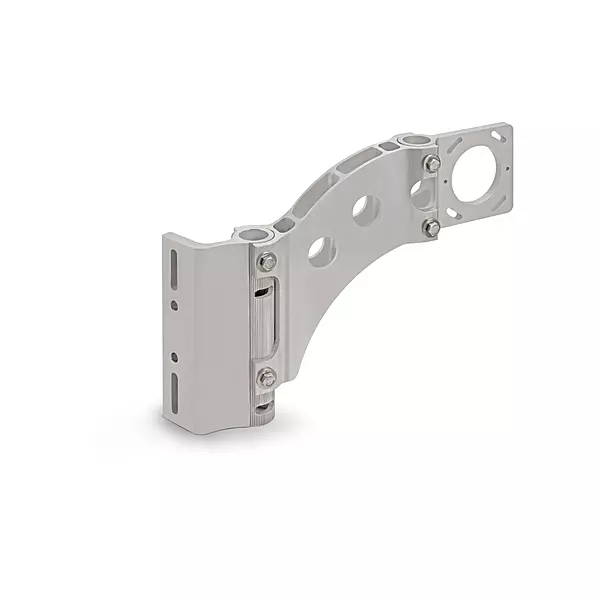 Minn Kota 1810340 Talon Bracket Jackplate G2-Port/Starboard, Black