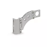 Minn Kota 1810340 Talon Bracket Jackplate G2-Port/Starboard, Black