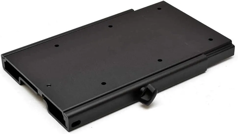 Minn Kota 1854036 MKA-16-03 Quick Release Bracket, Bulk