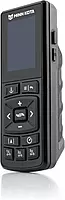 Minn Kota 1866655 Advanced GPS Navigation Wireless Remote, Black