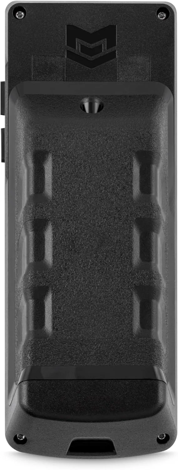 Minn Kota 1866655 Advanced GPS Navigation Wireless Remote, Black