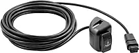 Minn Kota Deckhand 40 Remote Switch, Corded, Black