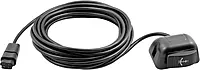 Minn Kota Deckhand 40 Remote Switch, Corded, Black