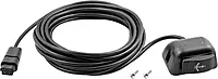 Minn Kota Deckhand 40 Remote Switch, Corded, Black
