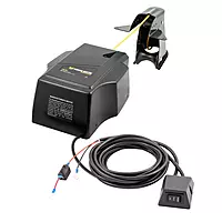 Minn Kota Deckhand DH-25R Electronic Anchor Winch