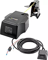 Minn Kota Deckhand DH-25R Electronic Anchor Winch