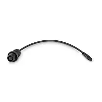 Minn Kota MKR-DSC-12 DSC Transducer Adapter Cable - Garmin  4-PIN
