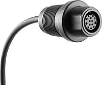 Minn Kota MKR-DSC-12 DSC Transducer Adapter Cable - Garmin  4-PIN