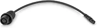 Minn Kota MKR-DSC-12 DSC Transducer Adapter Cable - Garmin  4-PIN