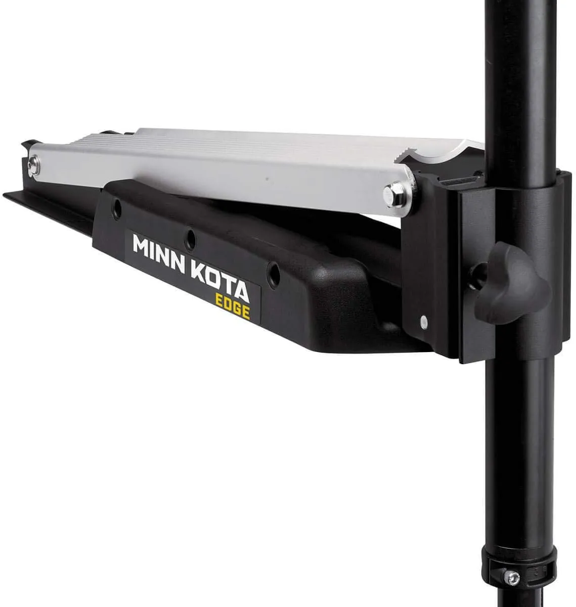 MINN KOTA Edge Bow-Mount Electric Trolling Motor with Hand/Tiller Control