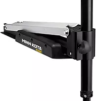 Minn Kota Edge Bow-Mount Electric Trolling Motor with Foot Pedal Control, 45 Lb. Thrust, 45 In. Shaft, Freshwater