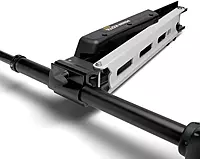 Minn Kota Edge Bow-Mount Electric Trolling Motor with Foot Pedal Control, 45 Lb. Thrust, 36 In. Shaft