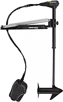 Minn Kota Edge Bow-Mount Electric Trolling Motor with Foot Pedal Control, 45 Lb. Thrust, 45 In. Shaft, Freshwater