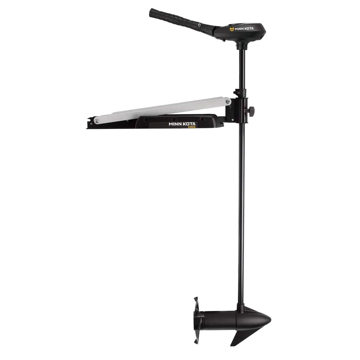 MINN KOTA Edge Bow-Mount Electric Trolling Motor with Hand/Tiller Control