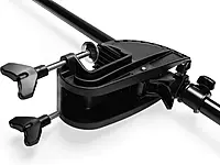 Minn Kota Endura C2 Transom-Mount Electric Trolling Motor w/Battery Meter, 40 lb Thrust, 36 in Shaft