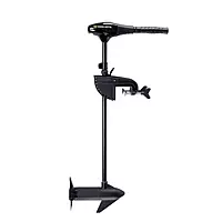 Minn Kota Endura C2 Transom-Mount Electric Trolling Motor w/Battery Meter, 40 lb Thrust, 36 in Shaft