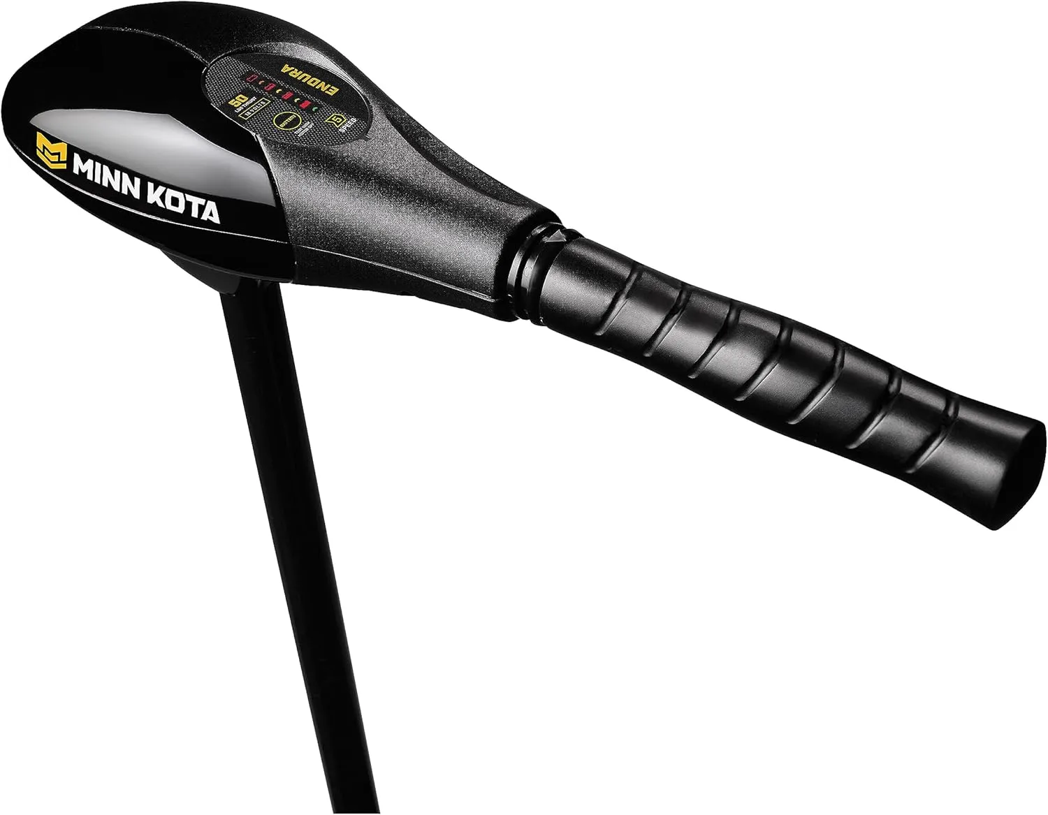 Minn Kota Endura C2 Transom-Mount Electric Trolling Motor, 50 Lb. Thrust, 36 in. Shaft, Freshwater