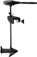 Minn Kota Endura Max Transom-Mount Electric Trolling Motor, 55 Lb. Thrust, 36 in. Shaft, Freshwater
