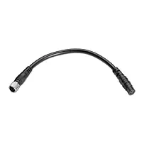 Minn Kota MKR-US2-12 Garmin Echo Adapter Cable, 9 inch